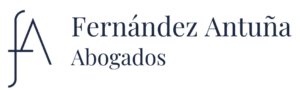 fernandez antuña abogados logotipo